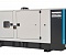 Дизель-генератор Atlas Copco QIS 330